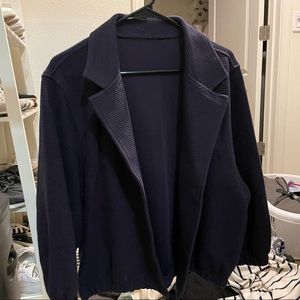 American Apparel Blazer Jacket (One Size)